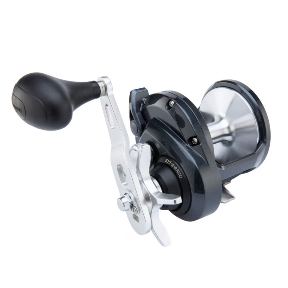 FIN-NOR, Fin-Nor Offshore Spinning Reels 4500
